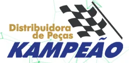 Distribuidora de Peças Kampeão